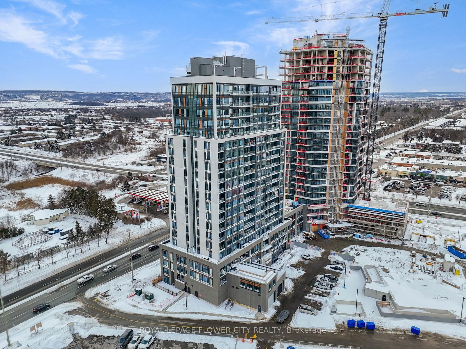 Condo for sale at 901-8010 Derry Road, Milton, Coates, L9T 3L3 - MLS: W11981610