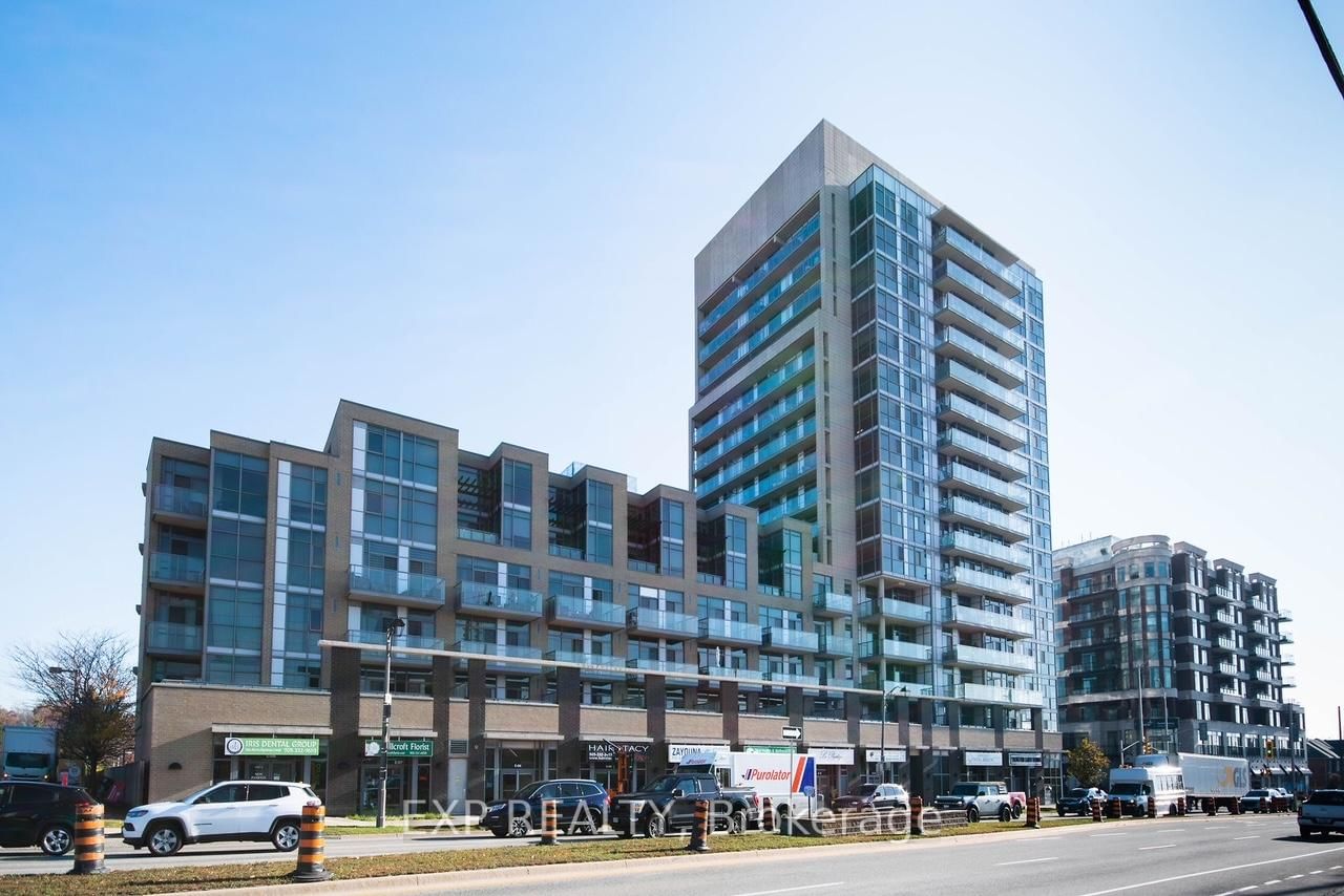 Condo for lease at 218-1940 Ironstone Drive, Burlington, Uptown, L7L 0E4 - MLS: W11981632