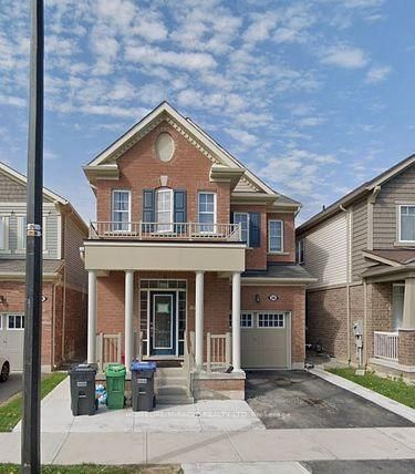 Detached House for lease at Bsmt-26 Feeder Street, Brampton, Northwest Brampton, L7A 4T7 - MLS: W11981675