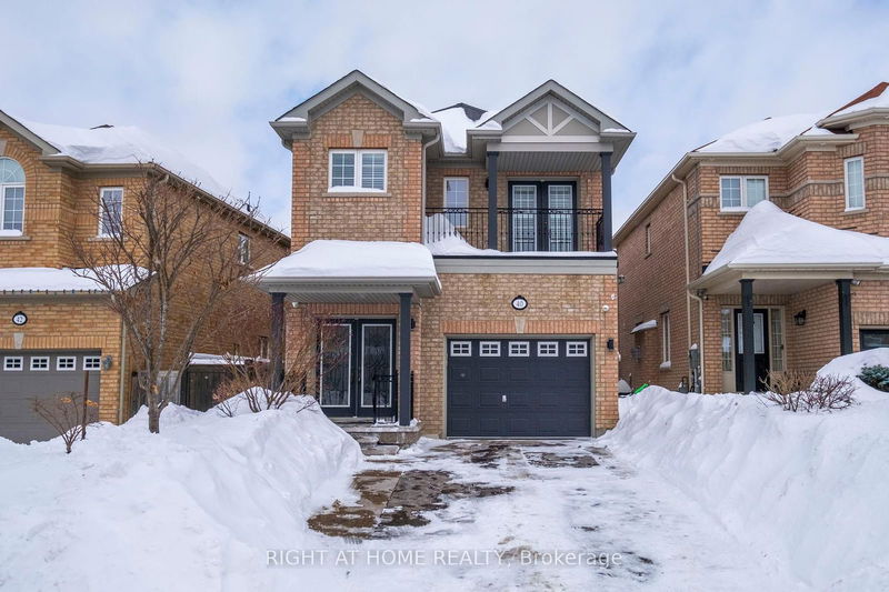 40 Chetholme Pl, Halton Hills - Georgetown image-0-0