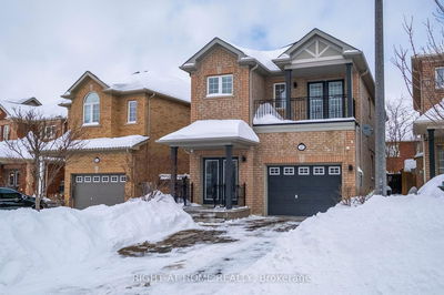 40 Chetholme Pl, Halton Hills - Georgetown image-0-1