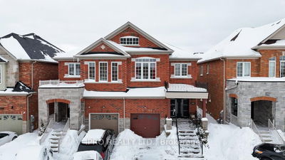 1068 Job Cres, Milton - Harrison