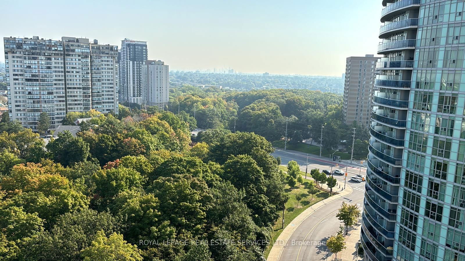 Condo sold at 1302-80 Absolute Avenue, Mississauga, City Centre, L4Z 0A5 - MLS: W11981811