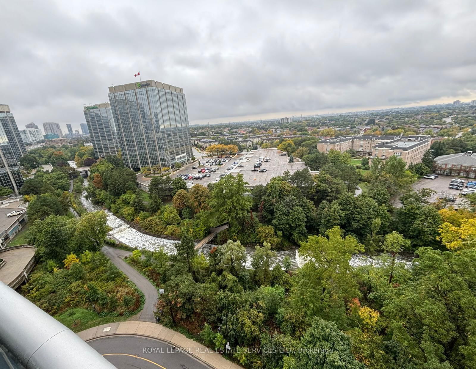 Condo for sale at 1302-80 Absolute Avenue, Mississauga, City Centre, L4Z 0A5 - MLS: W11981811