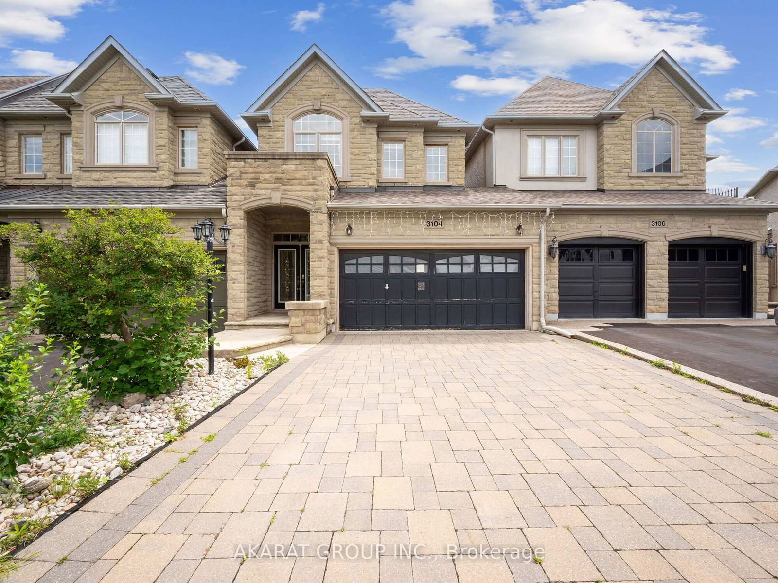 Detached House for sale at 3104 Cardross Court, Oakville, Palermo West, L6M 0A1 - MLS: W11981847