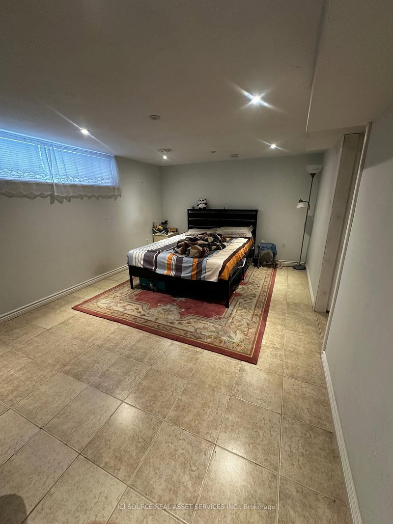 Bsmt - 183 Elmhurst Dr, Toronto, M9W 2L2 | Image 3