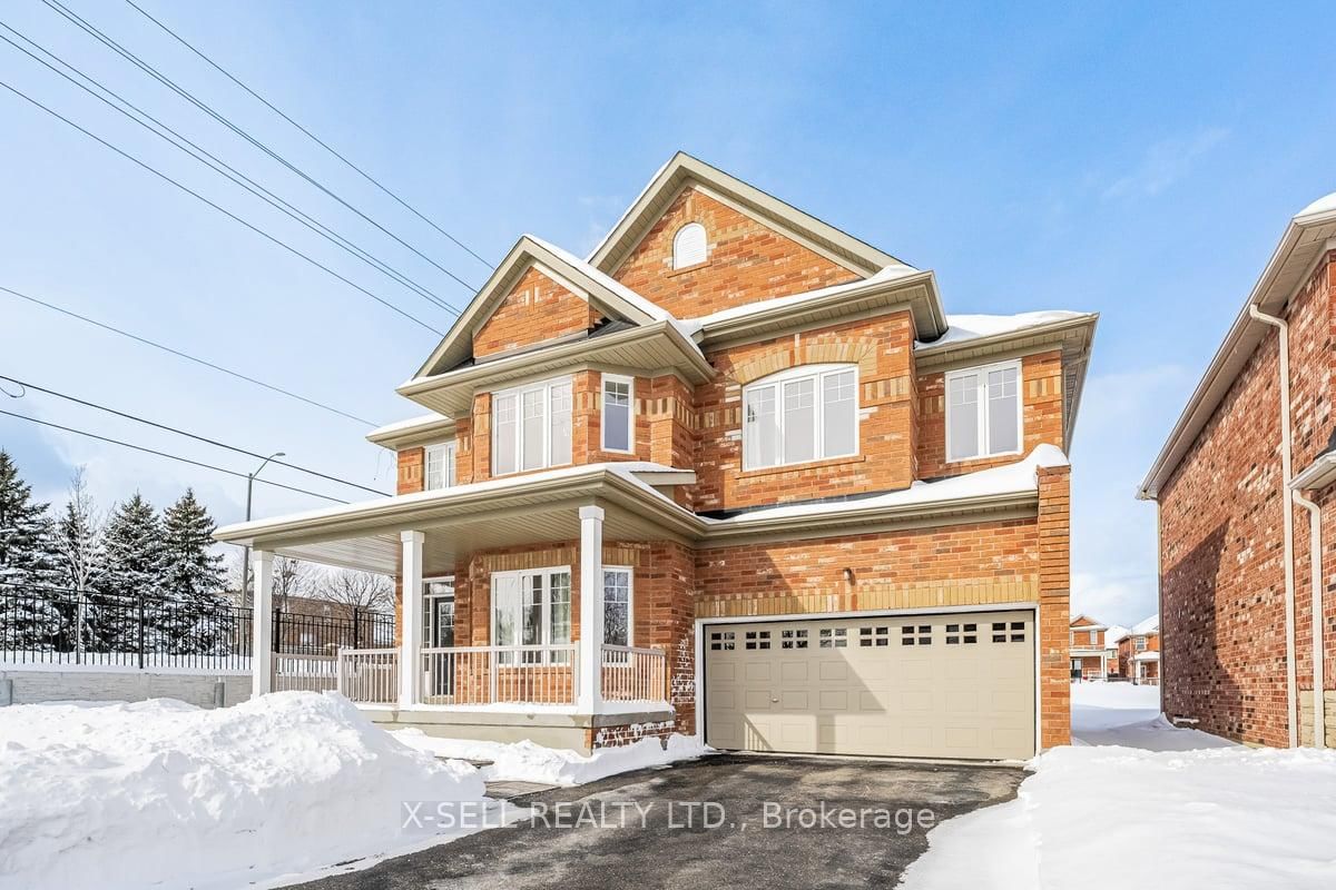 Detached House for sale at 32 Dockside Court, Brampton, Sandringham-Wellington, L6Z 0B6 - MLS: W11981879