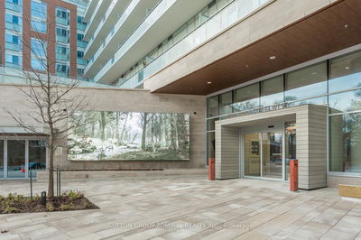 Condo leased at 106-1830 Bloor Street, Toronto, High Park North, M6P 3K6 - MLS: W11981958