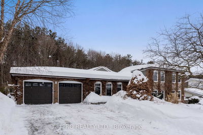 25 Orsi Rd, Caledon - Caledon East