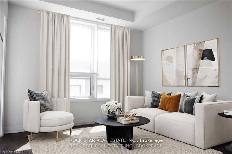 307 - 1105 Leger Way, Milton, L9E 1K7 | Image 3