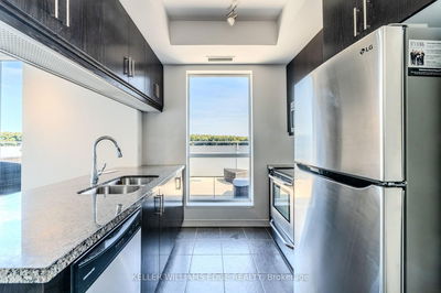 Unit 1023 — 15 James Findlay Way, Toronto - Downsview-Roding-CFB image-0-1