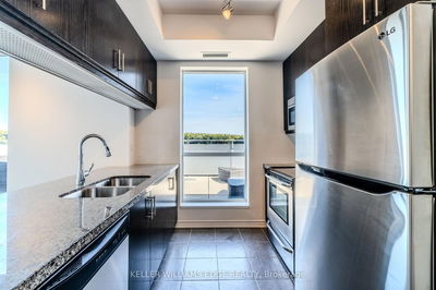 Unit 1023 — 15 James Findlay Way, Toronto - Downsview-Roding-CFB image-0-2