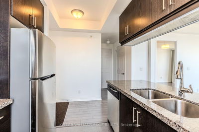 Unit 1023 — 15 James Findlay Way, Toronto - Downsview-Roding-CFB image-0-3