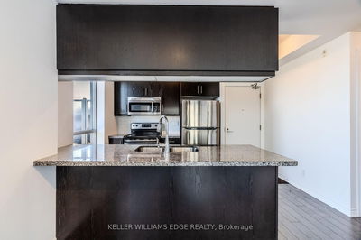 Unit 1023 — 15 James Findlay Way, Toronto - Downsview-Roding-CFB image-0-4