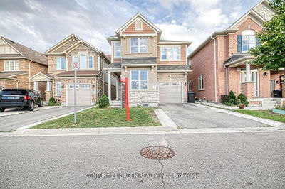 13 Killick Rd, Brampton - Northwest Brampton image-0-1