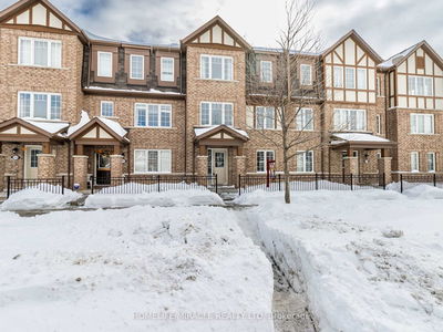 229 Rememberance Rd, Brampton - Northwest Brampton