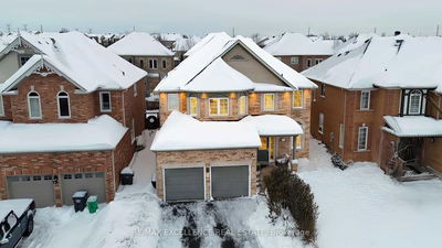 7161 Appletree Lane, Mississauga - Meadowvale Village