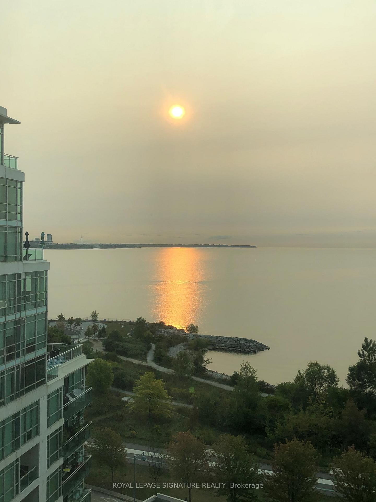 Condo for sale at 1014-5 Marine Parade Drive, Toronto, Mimico, M8V 4B4 - MLS: W11982235