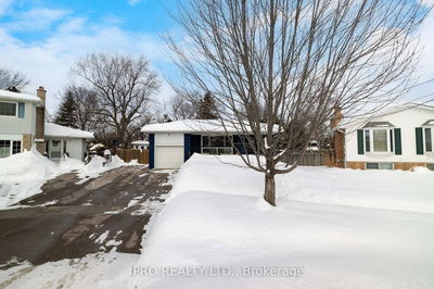 51 Stockman Cres, Halton Hills - Georgetown image-0-1