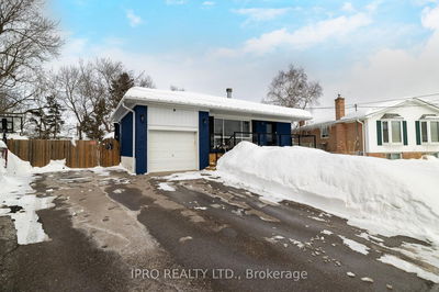 51 Stockman Cres, Halton Hills - Georgetown image-0-3