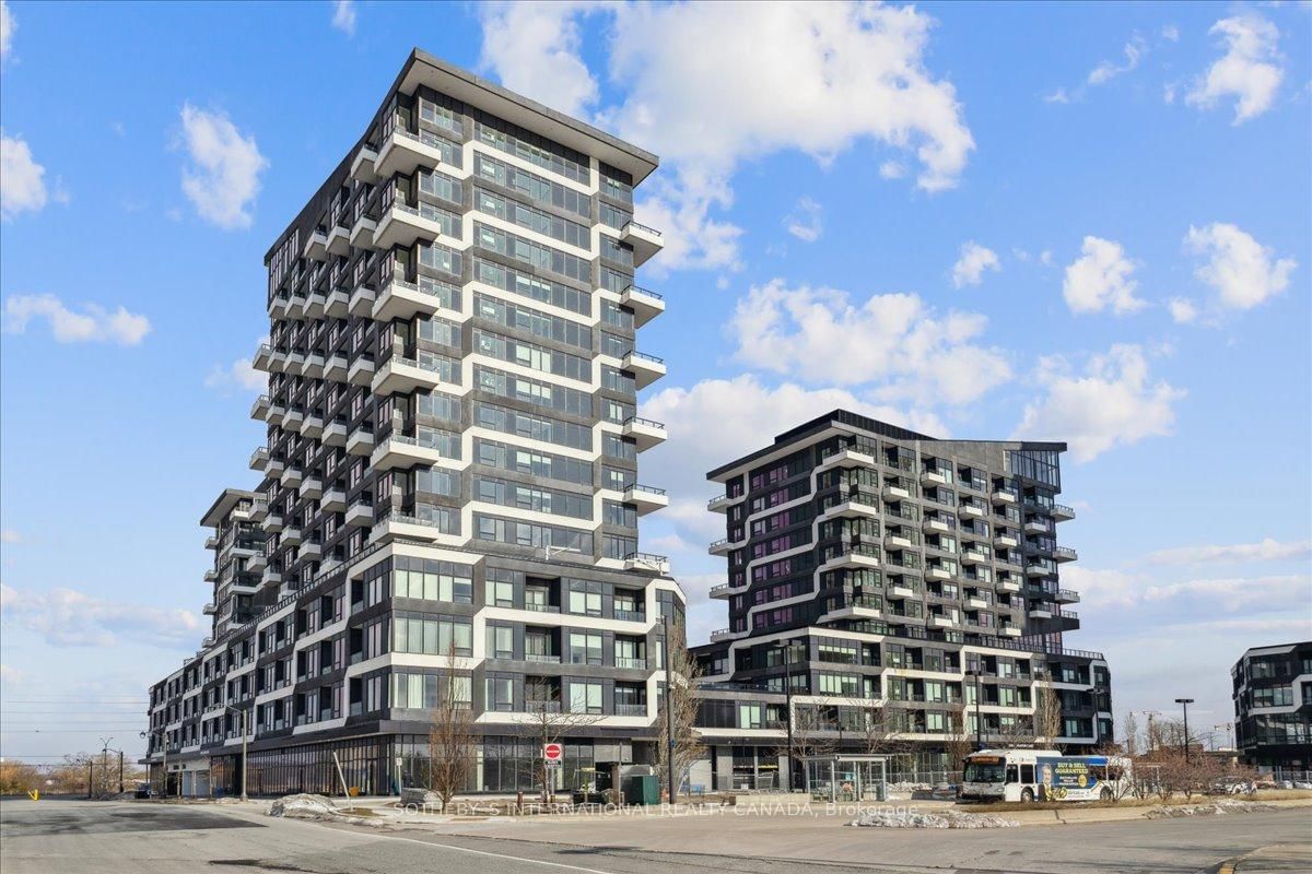 Condo for sale at 1316-2489 Taunton Road, Oakville, Uptown Core, L6H 3R9 - MLS: W11982314