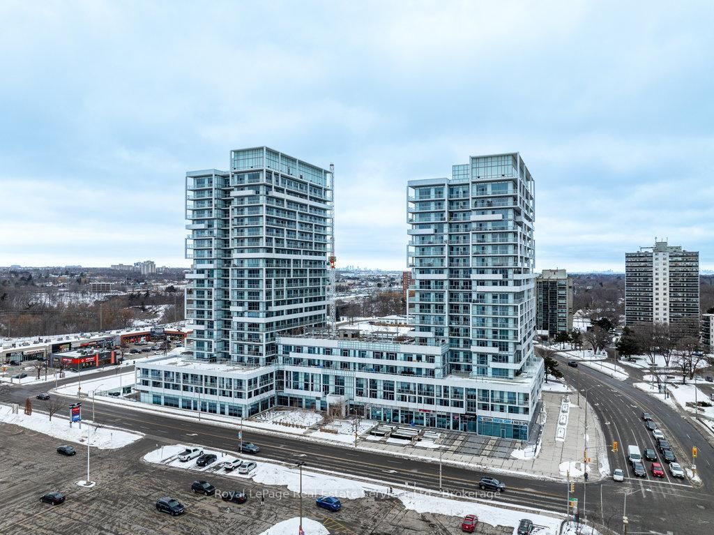 Condo for sale at 320-65 Speers Road, Oakville, 1014 - QE Queen Elizabeth, L6K 0J1 - MLS: W11982391