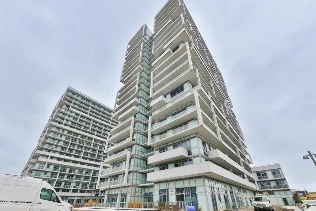 Condo for sale at 320-65 Speers Road, Oakville, 1014 - QE Queen Elizabeth, L6K 0J1 - MLS: W11982391