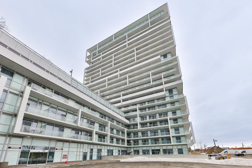 Condo for sale at 320-65 Speers Road, Oakville, 1014 - QE Queen Elizabeth, L6K 0J1 - MLS: W11982391