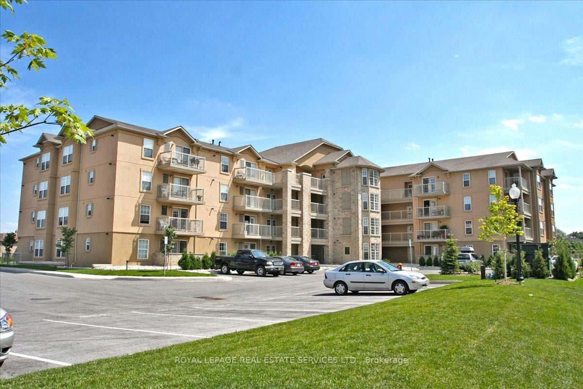 Condo for sale at 407-1440 Bishops Gate, Oakville, 1007 - GA Glen Abbey, L6M 4M9 - MLS: W11982418