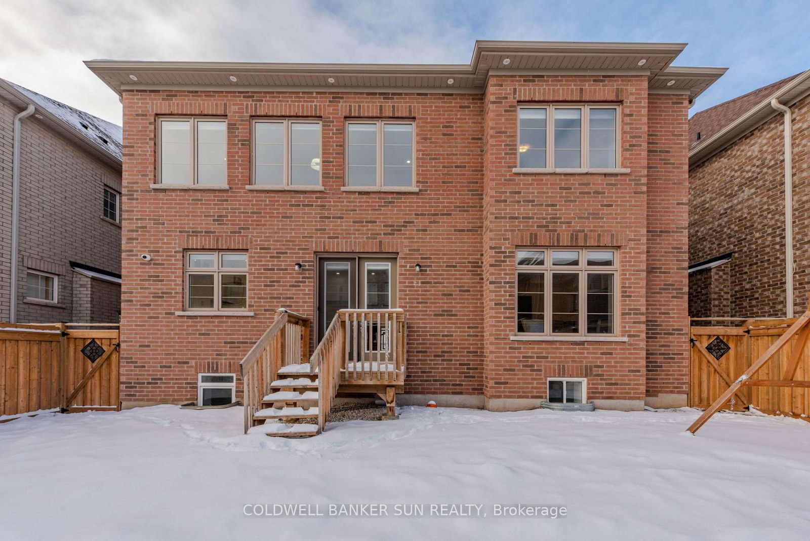 Detached House for sale at 29 Midmorning Road, Brampton, Credit Valley, L6X 5R5 - MLS: W11982455