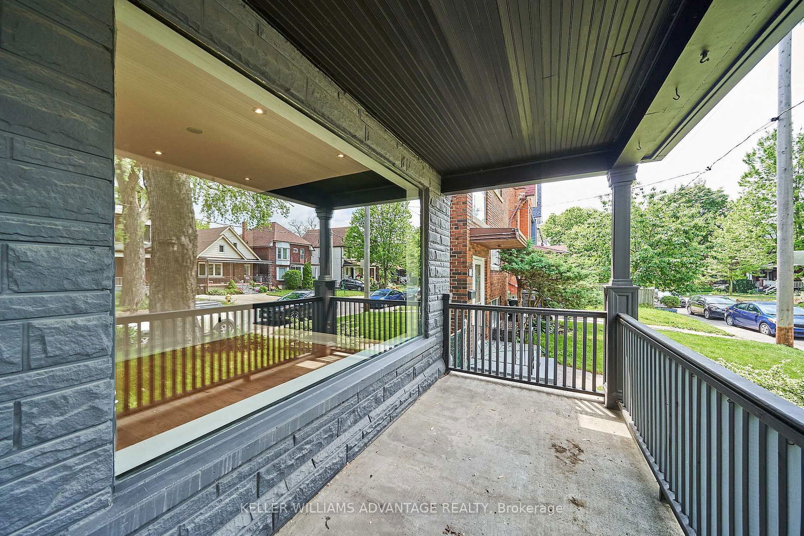 Detached House leased at Main-785 Indian Road, Toronto, Junction Area, M6P 2E4 - MLS: W11982551