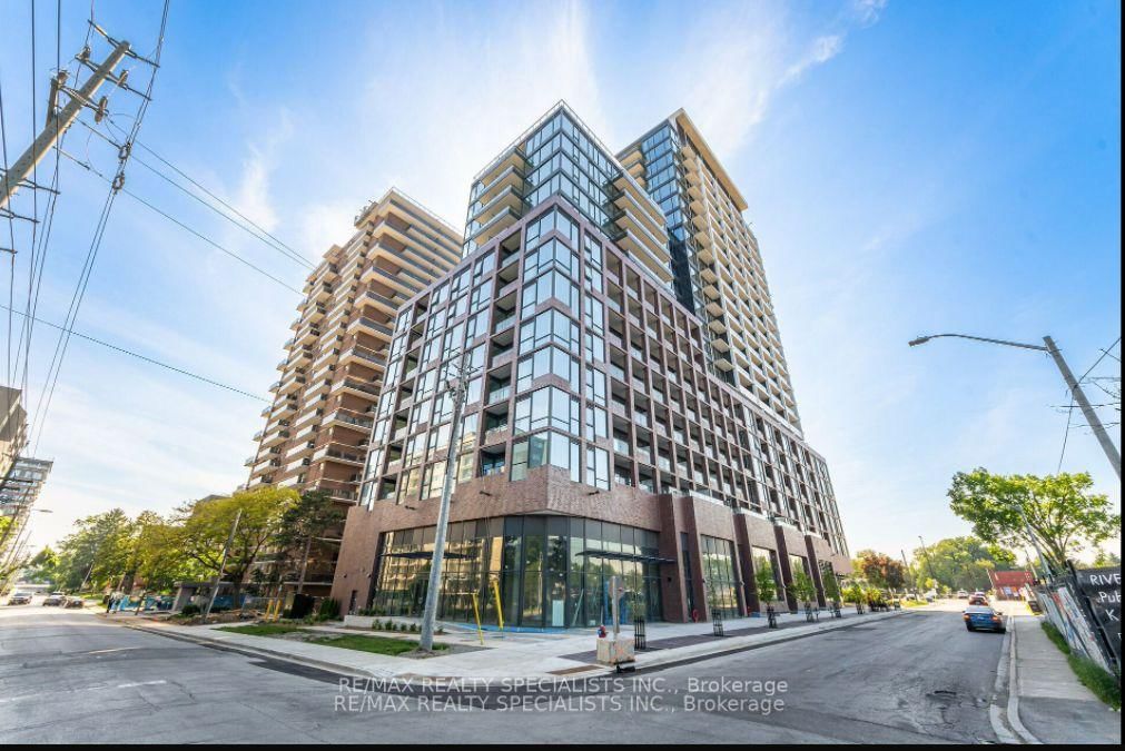 Condo for sale at 1315-28 ANN Street, Mississauga, Port Credit, L5G 3G1 - MLS: W11982557