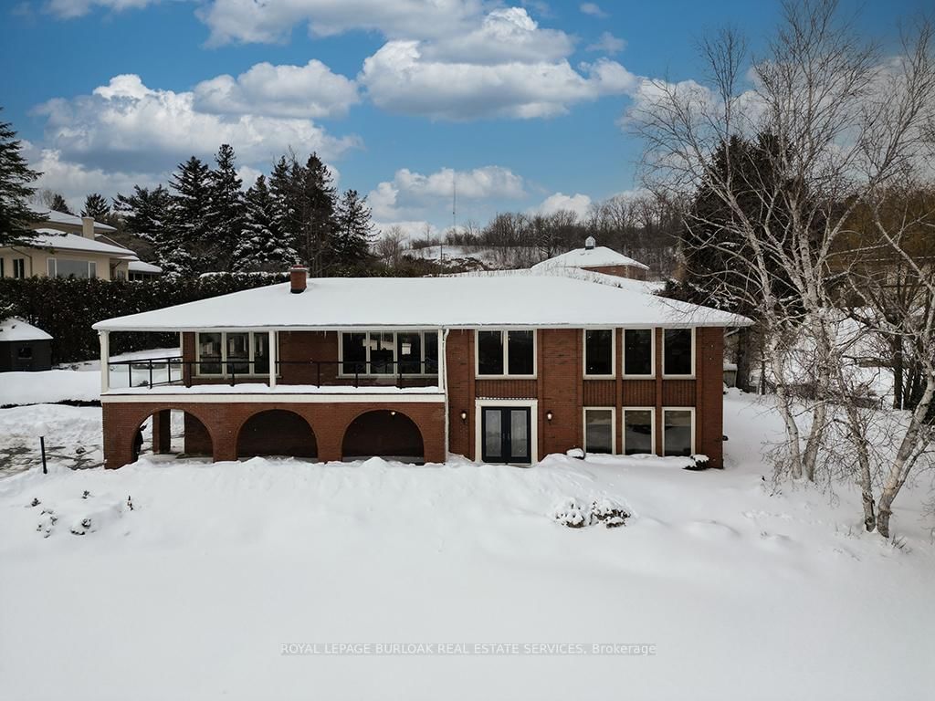 Detached House for sale at 1331 Portview Court, Burlington, Tyandaga, L7P 4V9 - MLS: W11982595