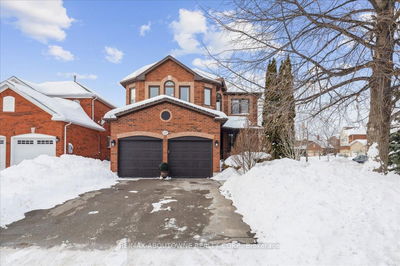 69 Lauchlin Cres, Halton Hills - Georgetown