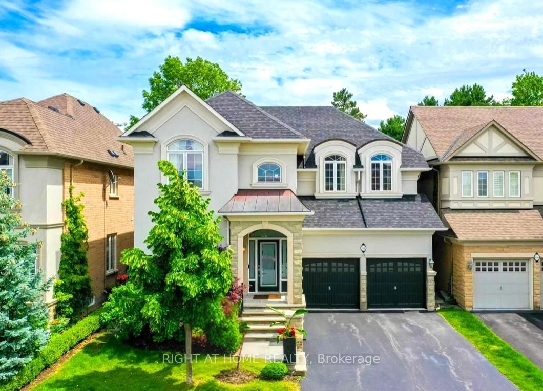 Detached House leased at 194 Alison Crescent, Oakville, 1001 - BR Bronte, L6L 0C7 - MLS: W11982666