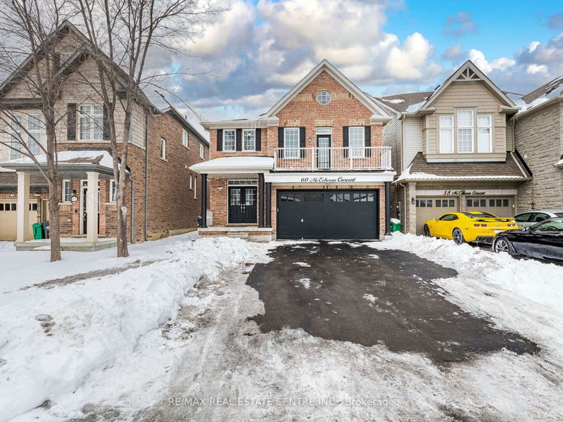 60 Mcechearn Cres, Caledon - Rural Caledon image-0-0