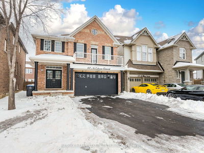 60 Mcechearn Cres, Caledon - Rural Caledon image-0-1