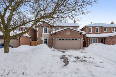 40 Calvert Dr, Halton Hills - Georgetown