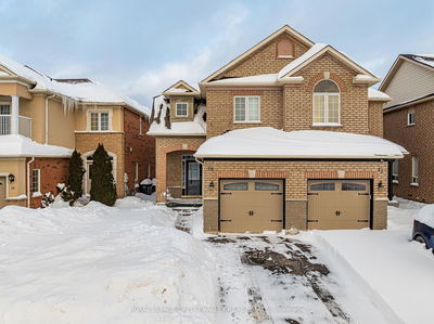 13 Brookstone Crt, Caledon - Rural Caledon image-0-1