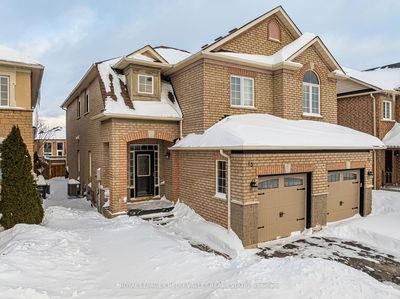 13 Brookstone Crt, Caledon - Rural Caledon image-0-2