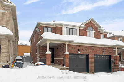 101 Cedargrove Rd, Caledon - Bolton West image-0-4