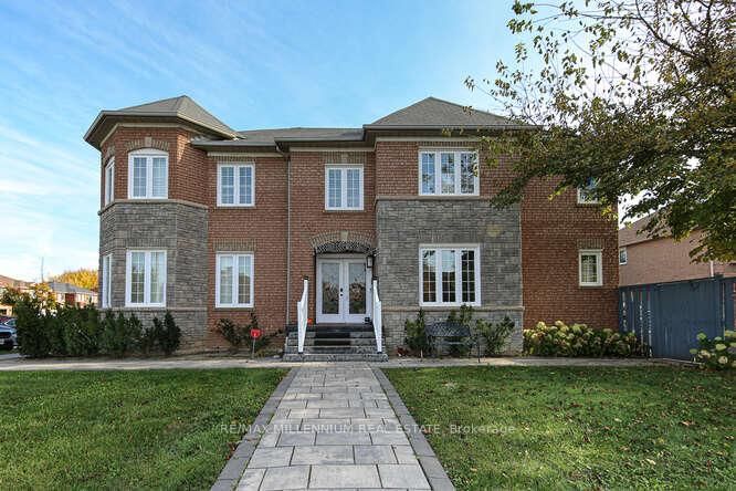 Detached House for sale at 6944 Lisgar Drive, Mississauga, Churchill Meadows, L5N 6V6 - MLS: W11982733