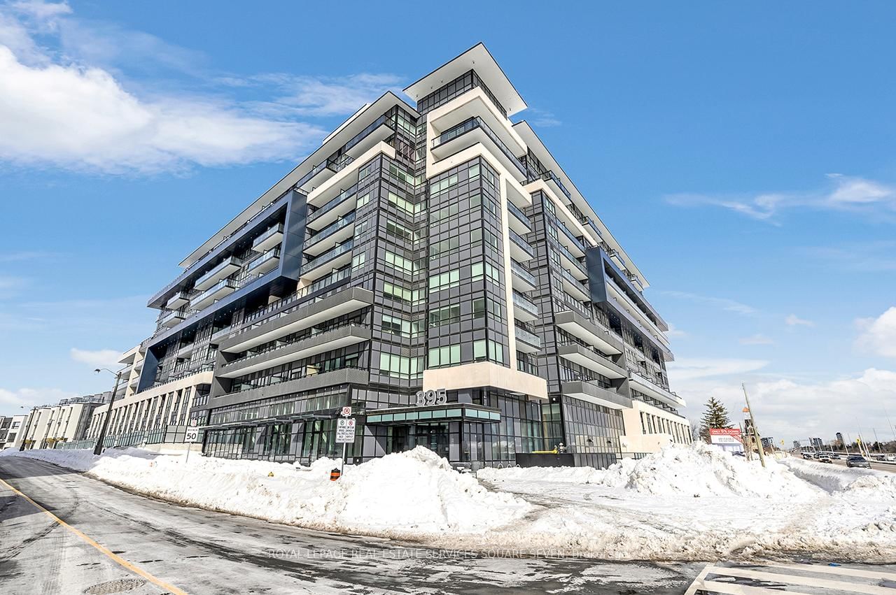 Condo for sale at 413-395 Dundas Street, Oakville, Rural Oakville, L6M 4M2 - MLS: W11982734