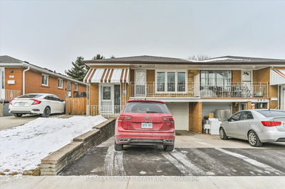 297 Thrace Ave, Mississauga - Cooksville