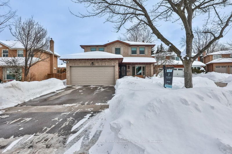 2290 Beejay Crt, Mississauga - Streetsville image-0-0