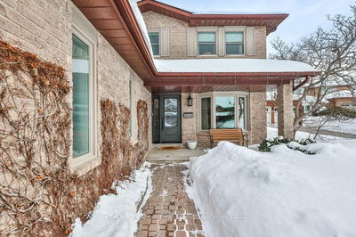 2290 Beejay Crt, Mississauga - Streetsville image-0-2