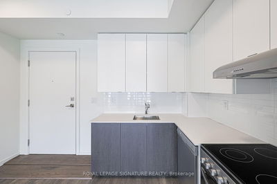 Unit 308 — 125 Canon Jackson Dr, Toronto - Beechborough-Greenbrook image-0-4