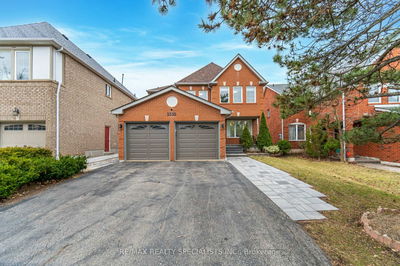 2550 Wickham Rd, Mississauga - Central Erin Mills image-0-1