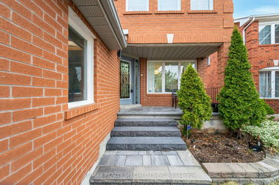 2550 Wickham Rd, Mississauga - Central Erin Mills image-0-2