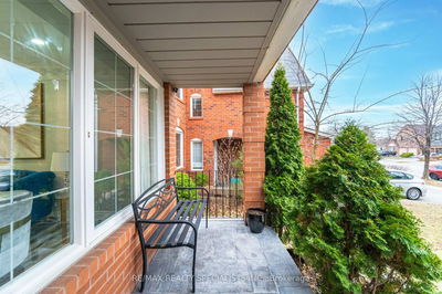 2550 Wickham Rd, Mississauga - Central Erin Mills image-0-3